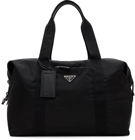 prada duffle|prada re nylon duffle bag.